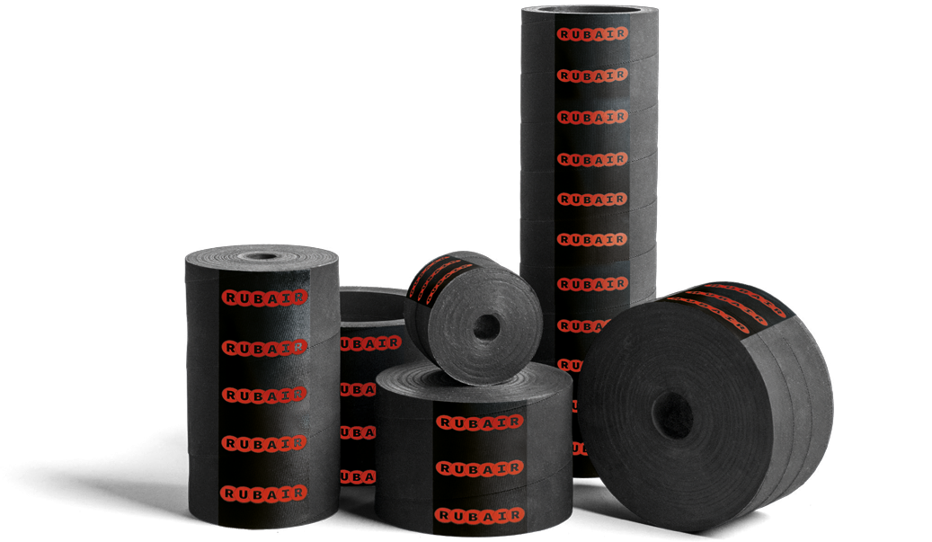 Rubber Bumpers